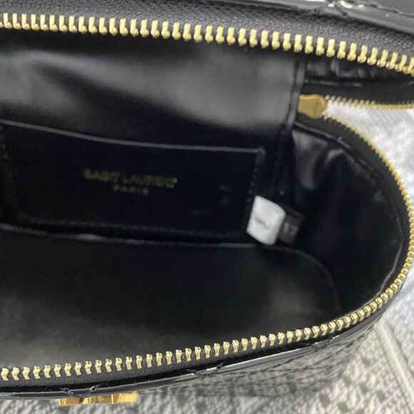 Saint Laurent Women's Shoulder Bag - Picture 5 of 7